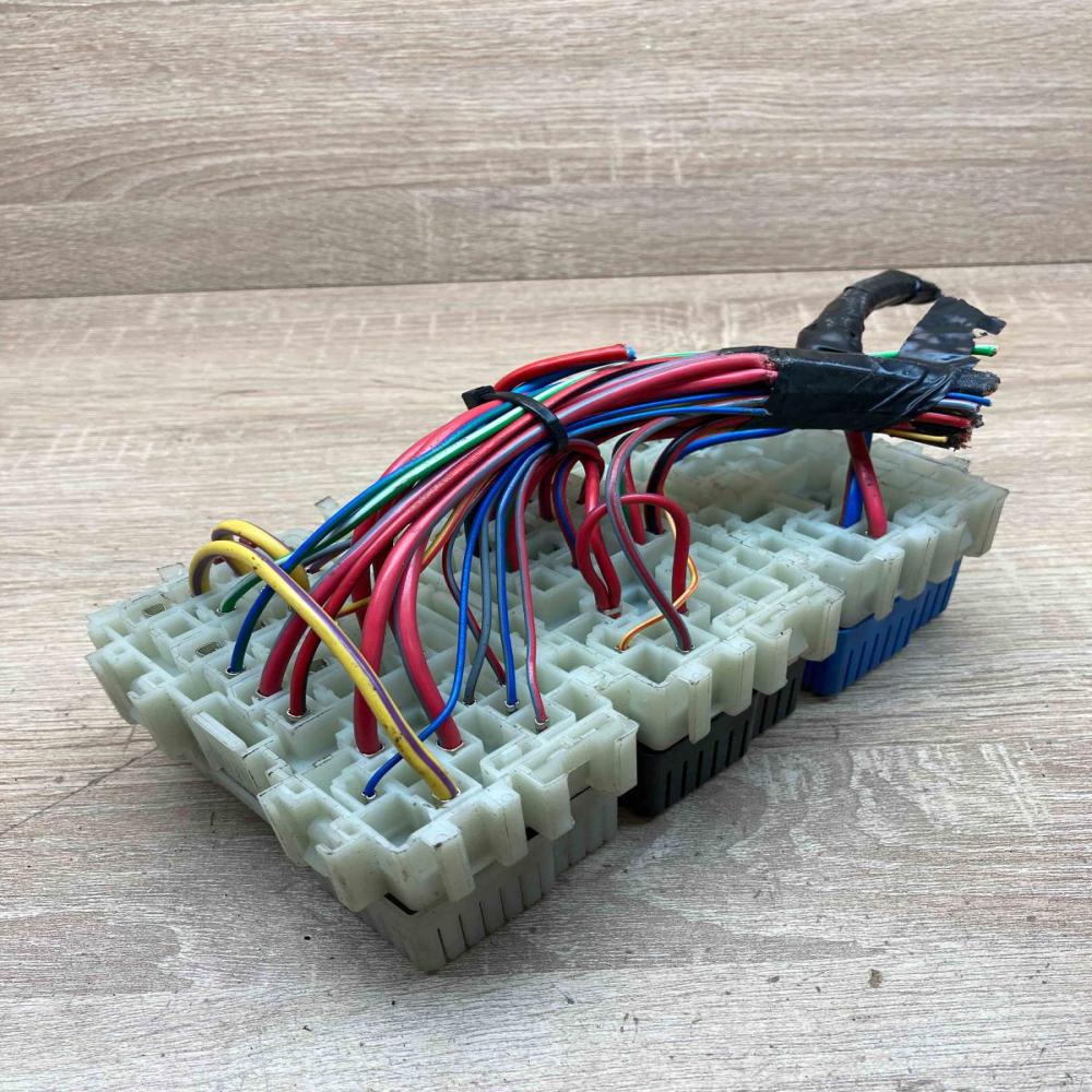 Volvo S80  Fuse box set Volvo S80