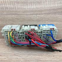 Volvo S80  Fuse box set Volvo S80