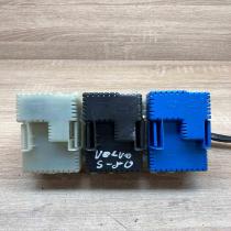 Volvo S80  Fuse box set Volvo S80