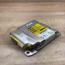 89170 02560 215537 106 5T Airbag control unit/module Toyota Auris 150