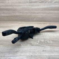 4E0953549 4E0953521A 4E0953503B Wiper turn signal indicator stalk/switch Audi A8