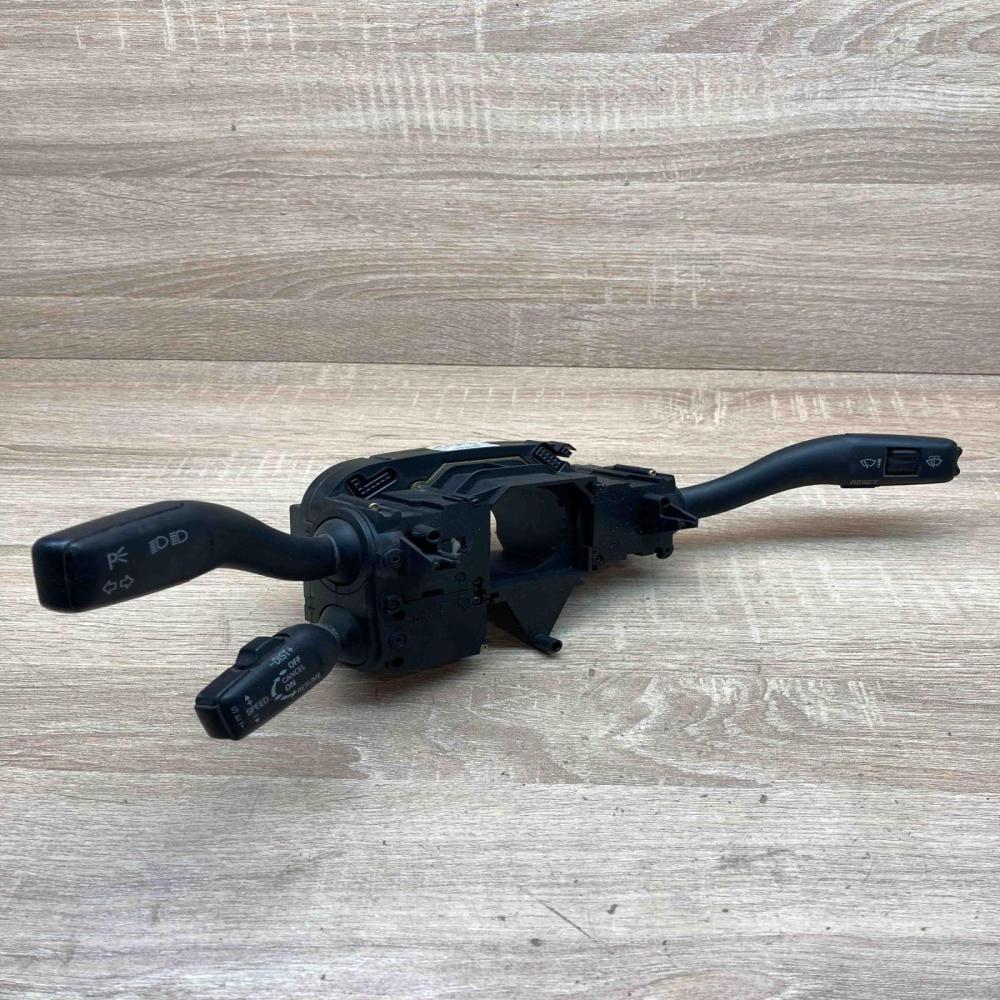 4E0953549 4E0953521A 4E0953503B Wiper turn signal indicator stalk/switch Audi A8