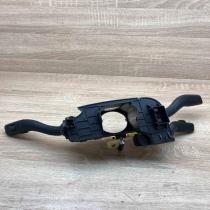 4E0953549 4E0953521A 4E0953503B Wiper turn signal indicator stalk/switch Audi A8