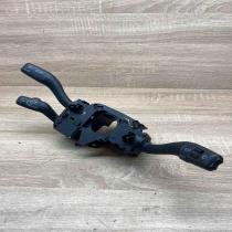 4E0953549 4E0953521A 4E0953503B Wiper turn signal indicator stalk/switch Audi A8