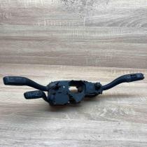 4E0953549 4E0953521 4E0953503B Wiper turn signal indicator stalk/switch Audi A8