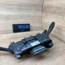 4E0953549 4E0953521 4E0953503B Wiper turn signal indicator stalk/switch Audi A8