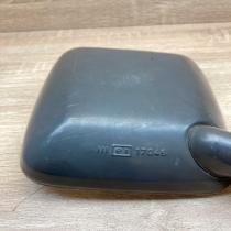 111 E1 17046 2831281 85  Manual wing mirror Volkswagen Golf I