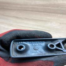 111 E1 17046 2831281 85  Manual wing mirror Volkswagen Golf I