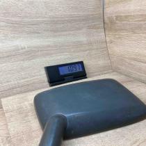 111 E1 17046 2831281 85  Manual wing mirror Volkswagen Golf I