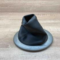 8200079096   Gear lever shifter trim leather/knob Renault Megane II