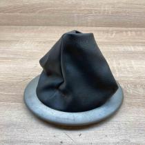 8200079096   Gear lever shifter trim leather/knob Renault Megane II