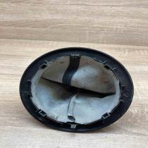 8200079096   Gear lever shifter trim leather/knob Renault Megane II