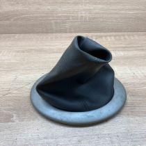 8200079096   Gear lever shifter trim leather/knob Renault Megane II