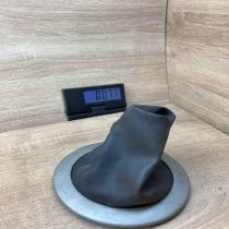 8200079096   Gear lever shifter trim leather/knob Renault Megane II