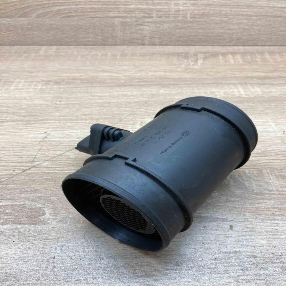 24437503 0281002479 Used Mass air flow meter Opel Vectra C