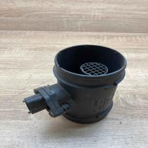 24437503 0281002479 Used Mass air flow meter Opel Vectra C