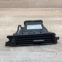 7151201 RHD  Dashboard side air vent grill/cover trim BMW 3 E90 E91