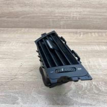 7151201 RHD  Dashboard side air vent grill/cover trim BMW 3 E90 E91