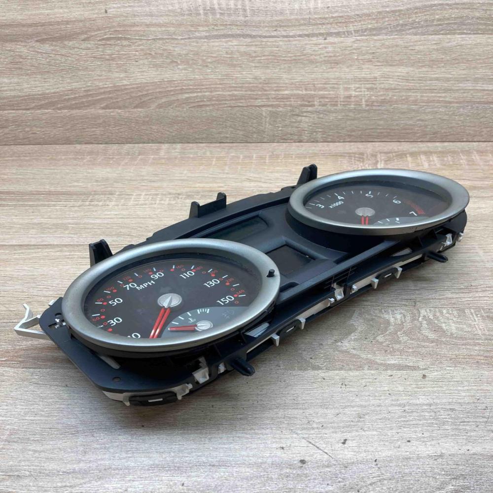 8200306557   Speedometer (instrument cluster) Renault Megane II