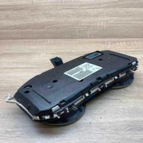 8200306557   Speedometer (instrument cluster) Renault Megane II
