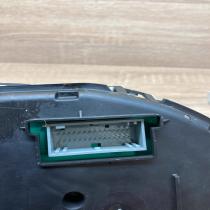 8200306557   Speedometer (instrument cluster) Renault Megane II