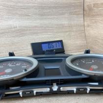 8200306557   Speedometer (instrument cluster) Renault Megane II