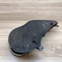 83800 05640 H MB257410 9875  Speedometer (instrument cluster) Toyota Avensis T25