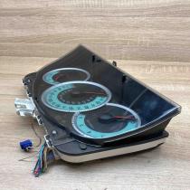 83800 0F081 MB257430 8250  Speedometer (instrument cluster) Toyota Corolla Verso