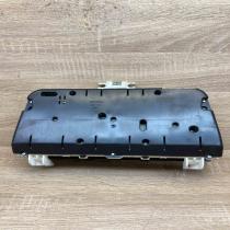 83800 0F011 A MB257440 3842  Speedometer (instrument cluster) Toyota Corolla E21