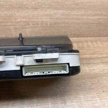83800 0F011 A MB257440 3842  Speedometer (instrument cluster) Toyota Corolla E21