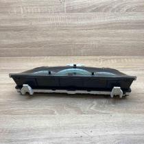 83800 0F011 A MB257440 3842  Speedometer (instrument cluster) Toyota Corolla E21