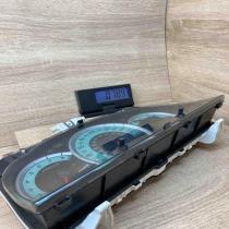 83800 0F011 A MB257440 3842  Speedometer (instrument cluster) Toyota Corolla E21