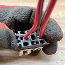 1389113   Other relay Mercedes-Benz E W211