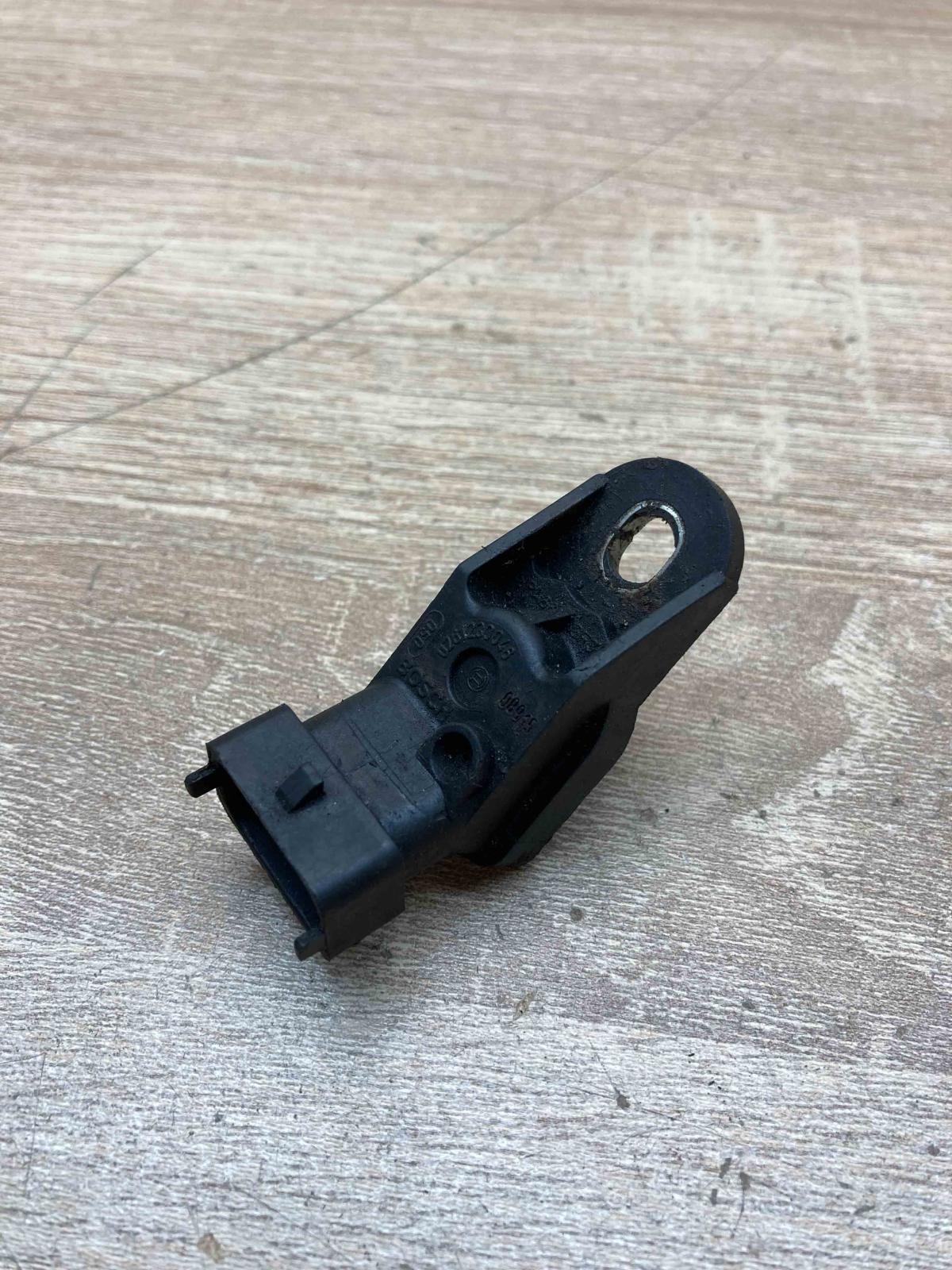 0261230046   Fuel pressure sensor BMW X5 E53