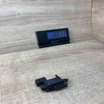 1742712 Used  Turbo solenoid valve BMW 3 E90 E91