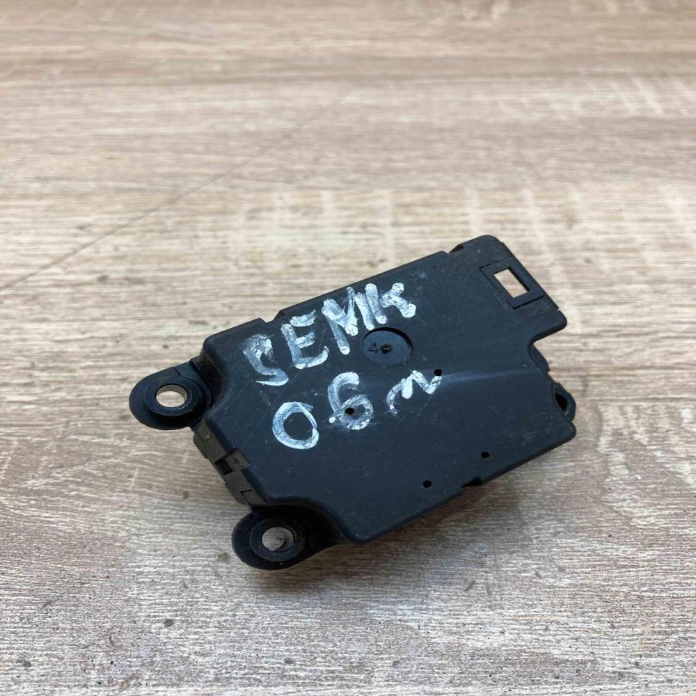Renault Scenic 2006  2006 Air flap motor/actuator Renault Scenic I