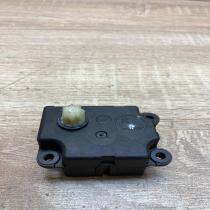 Renault Scenic 2006 year   Air flap motor/actuator Renault Megane I