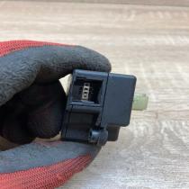 Renault Scenic 2006 year   Air flap motor/actuator Renault Megane I