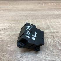 Renault Scenic 2006 year   Air flap motor/actuator Renault Megane I