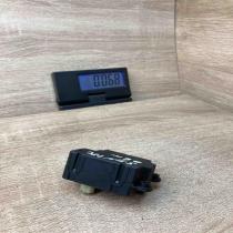 Renault Scenic 2006 year   Air flap motor/actuator Renault Megane I