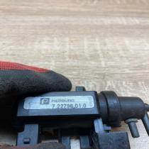 722796010   Turbo solenoid valve BMW 5 E60 E61