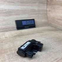 722796010   Turbo solenoid valve BMW 5 E60 E61
