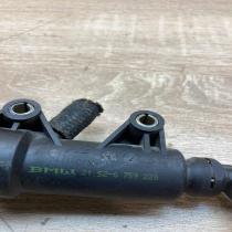 6759220   Clutch master cylinder BMW 5 E39