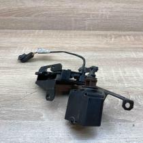 8381137 8384069  Tailgate/trunk/boot lock/catch/latch BMW 5 E39
