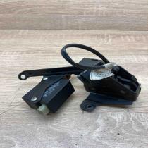 8384069 8381137 8238469 Central locking motor BMW 5 E39