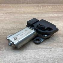 8361640  Rear Rear window wiper motor BMW 5 E39