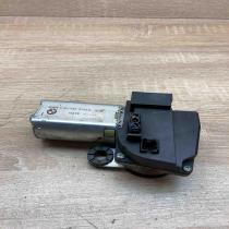 8361640  Rear Rear window wiper motor BMW 5 E39