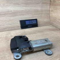 8361640  Rear Rear window wiper motor BMW 5 E39