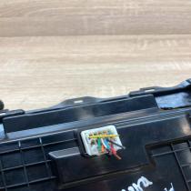 55900 02230 B 7G17 631002Y6A  Climate control unit Toyota Land Cruiser (J100)