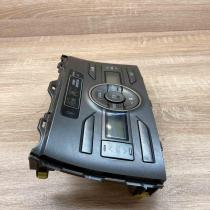 55900 02230 B 7G17 631002Y6A  Climate control unit Toyota Land Cruiser (J100)